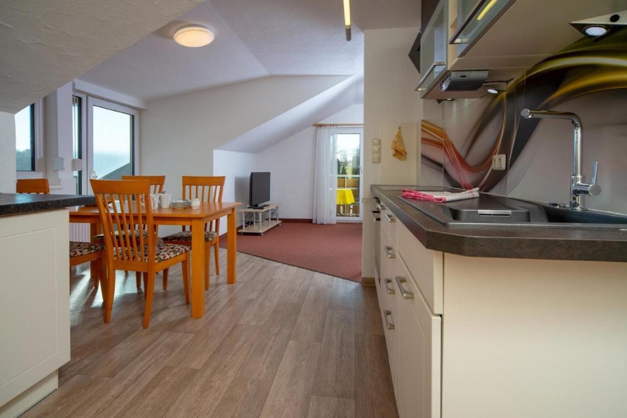 Haus Panorama Apartamento Oy-Mittelberg Exterior foto