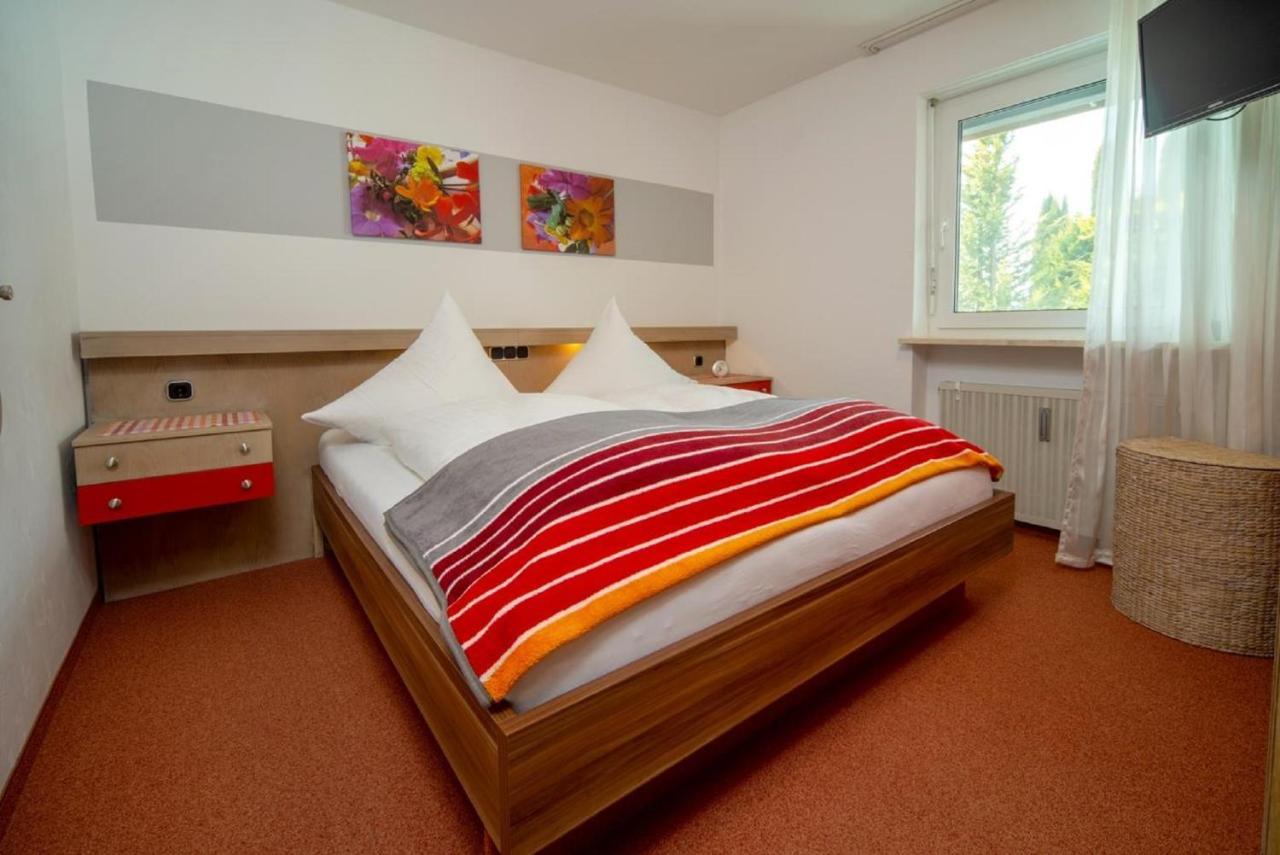 Haus Panorama Apartamento Oy-Mittelberg Exterior foto
