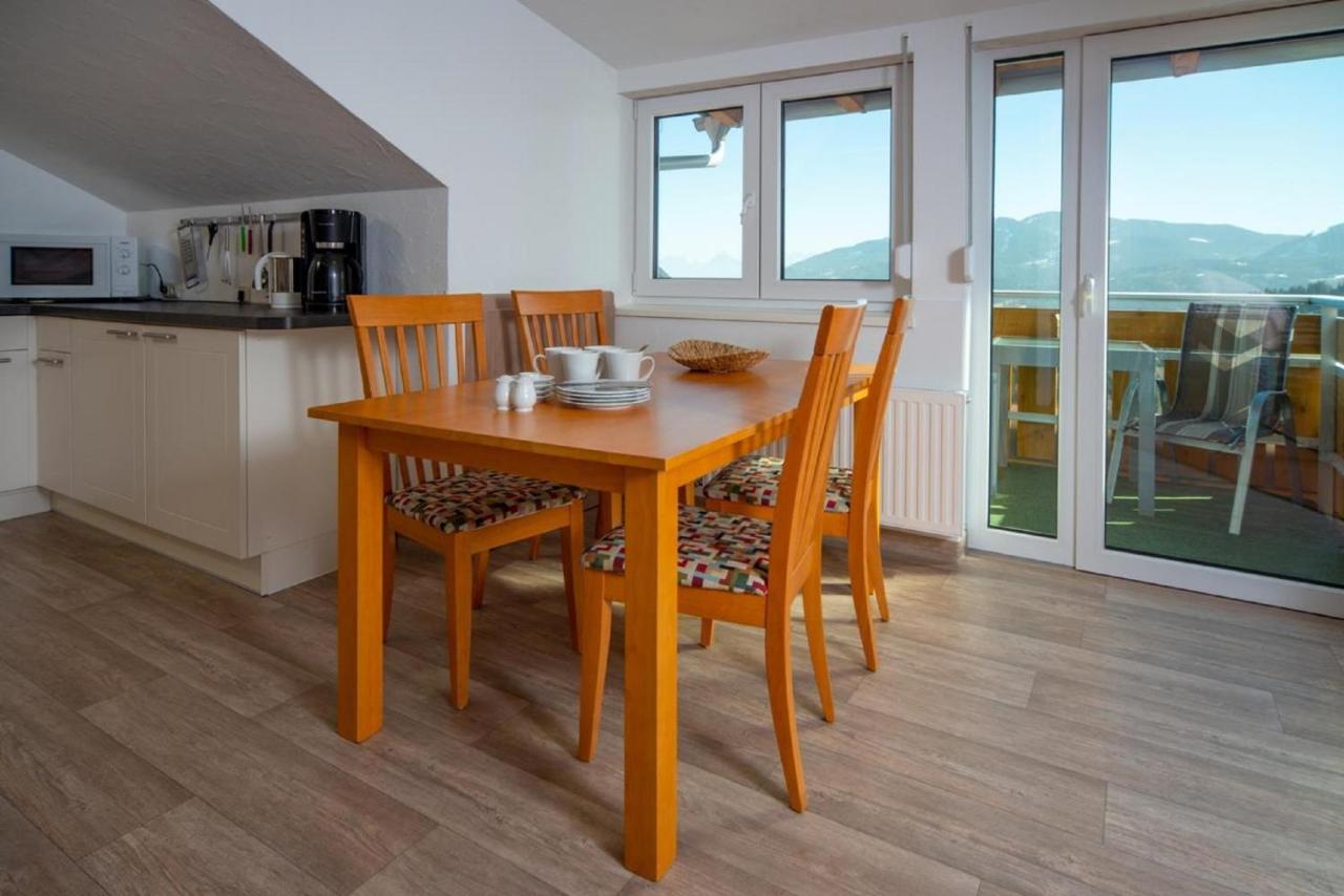Haus Panorama Apartamento Oy-Mittelberg Exterior foto