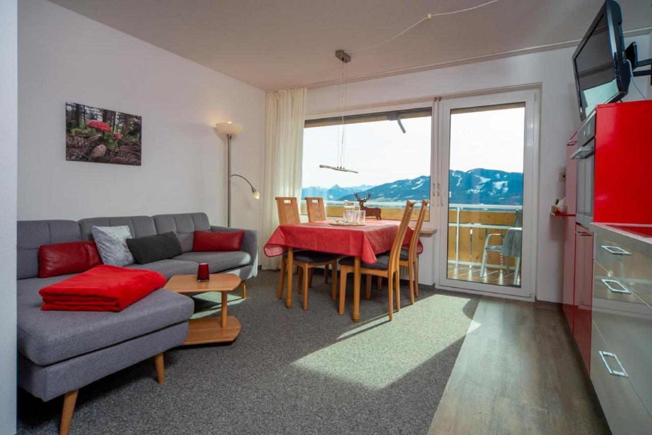 Haus Panorama Apartamento Oy-Mittelberg Exterior foto